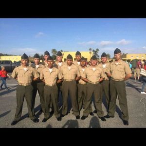 Meet your Posher, Bailey